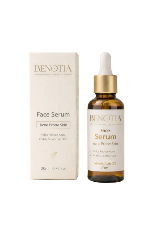 Anti Acne Serum