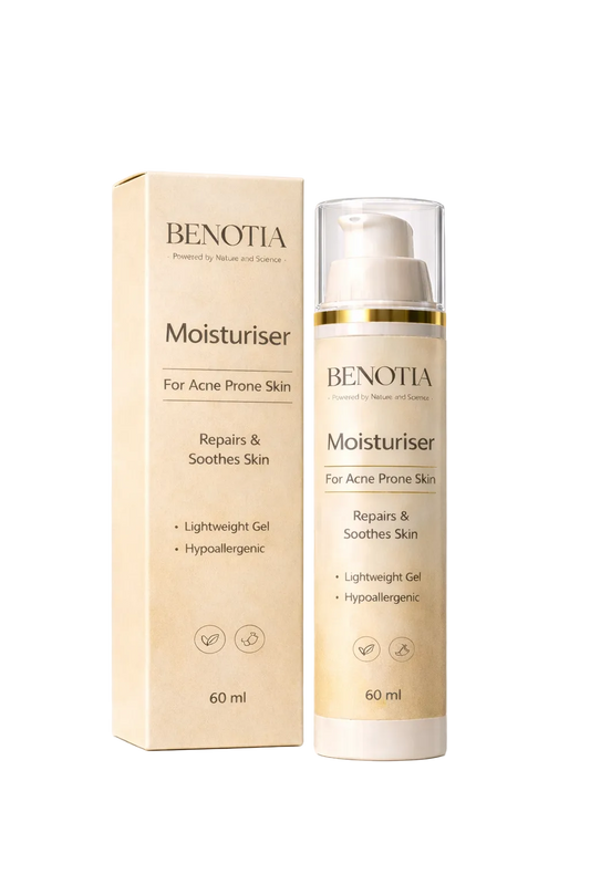 Anti Acne Moisturiser