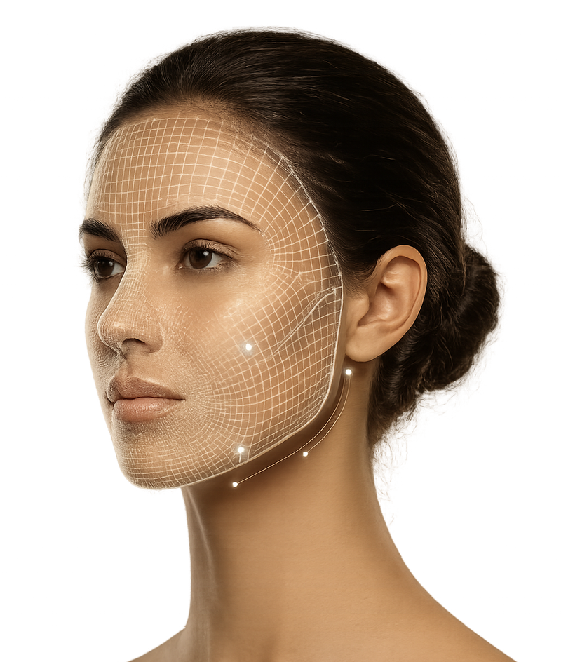 Skin Analysis Profile